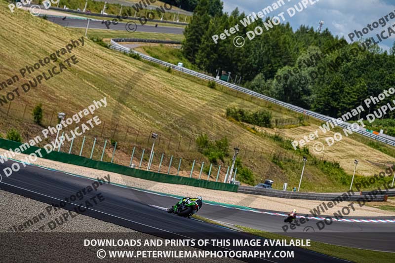 Slovakia Ring;event digital images;motorbikes;no limits;peter wileman photography;trackday;trackday digital images